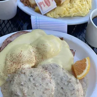 Chicken Fried Pork Chop