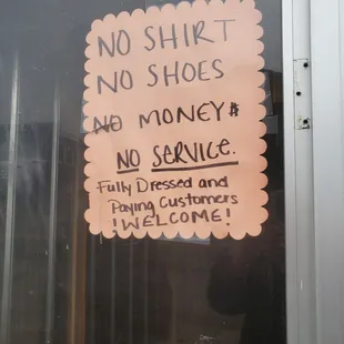 Rules
