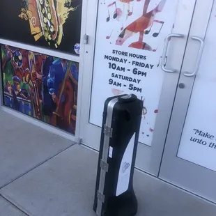 Not open at 10am :/ waited and waited and called them. Did not open.