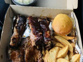 Famous Dave's - Austin