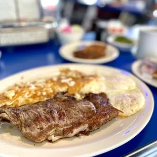Bert's Diner