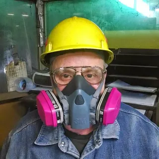 William B.