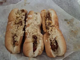 Shorty's Lunch