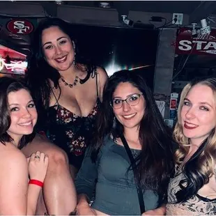 Sports Bar in Sunnyvale. We have pool tables, and plenty of fun drinks for everyone.