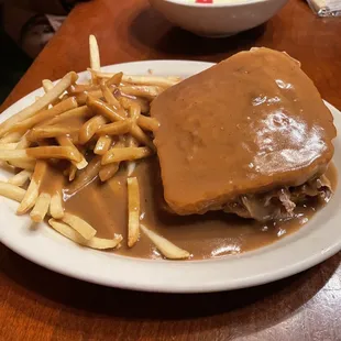 Roast Beef