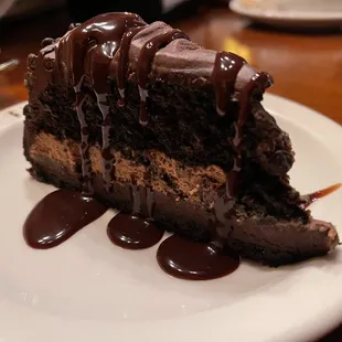 Chocolate Confusion