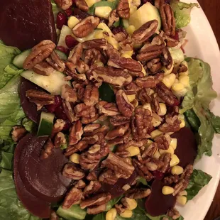 Harvest Salad