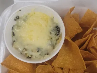 Ba'Runi Grille