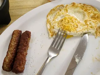 K & N Restaurant