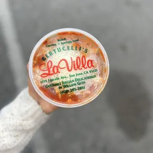 Raviolis