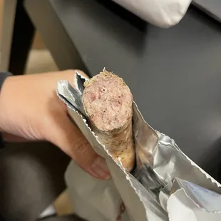 Sausage