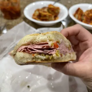 sandwich, sandwiches, food