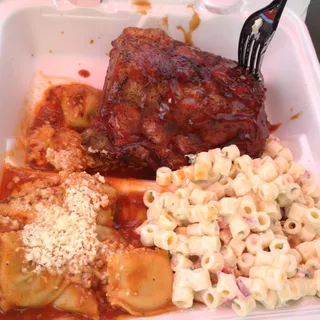 Macaroni Salad