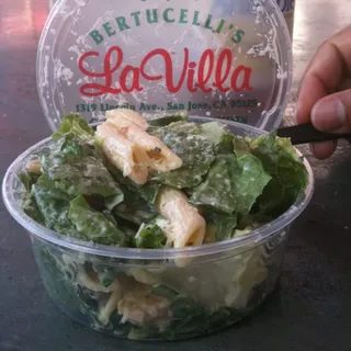 Caesar Pasta Salad