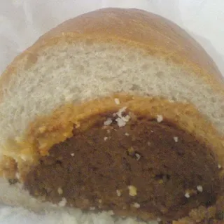 Meatball Sandwich