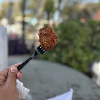 Meatball (1)