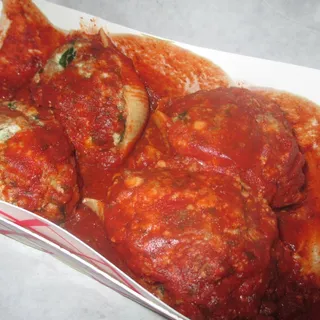 Stuffed Shells