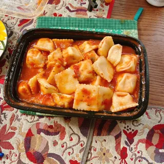 1 Quart Lobster Ravioli