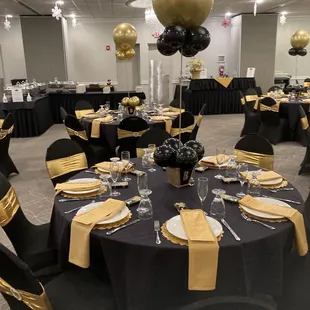 Pics of room set up