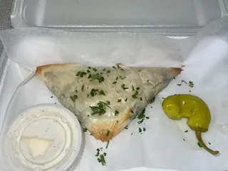 Opa Greek