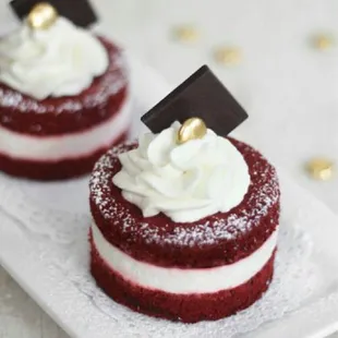 Almost ready for Valentine's day