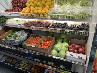 European Deli Store Odessa