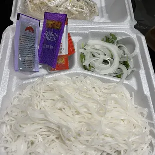 Deconstructed pho