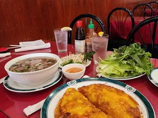 Saigon Palace