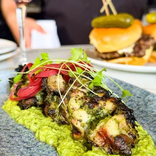 Grilled Chicken