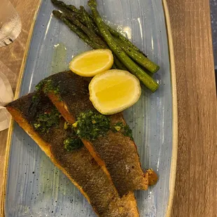 Branzino