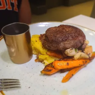 Filet Mignon