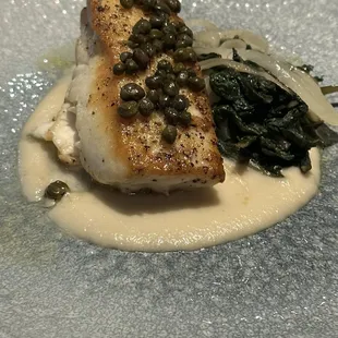 Halibut
