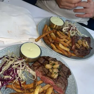 Steak Frites