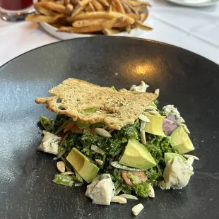 Kale Salad