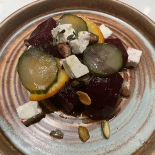 Beet Salad