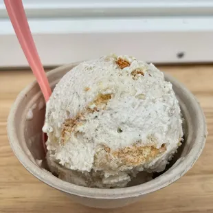 Banana Pudding