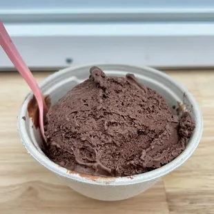 Damn Good Chocolate