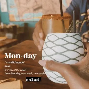 Spicy Marg &amp; Queen Been