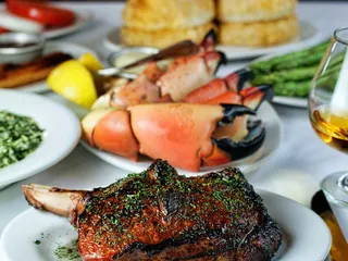 Chophouse New Orleans