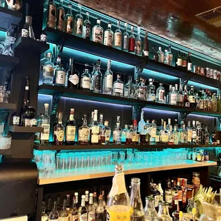 Inside bar