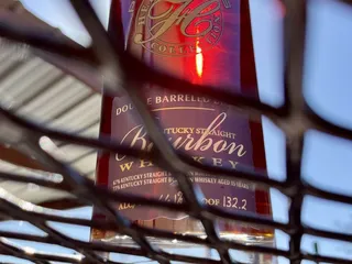The Rusty Nail