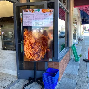 Besan's International Market &amp; Restaurant