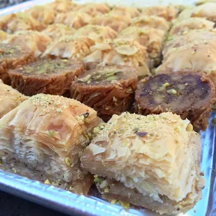Baklava