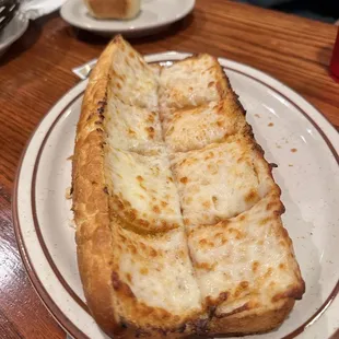 Garlic Bread