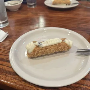 Cannoli