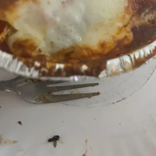 Lasagna