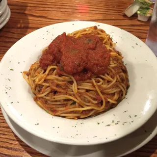Spaghetti
