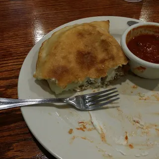 Calzone