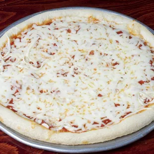 Cheese Pizza