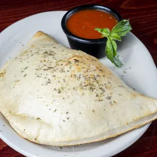 Calzone